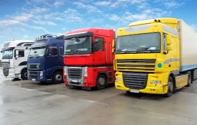 Ankara Arıcak Nakliye Ambarı