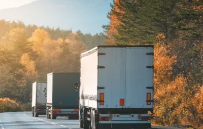 Ankara ile Arıcak Arası Klima Taşıma