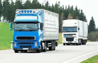 Ankara ile Arıcak Arası Eşya Taşıma